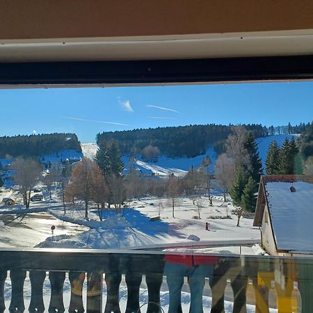 Schoene Ferienwohnung Im Suedschwarzwald Herrischried エクステリア 写真