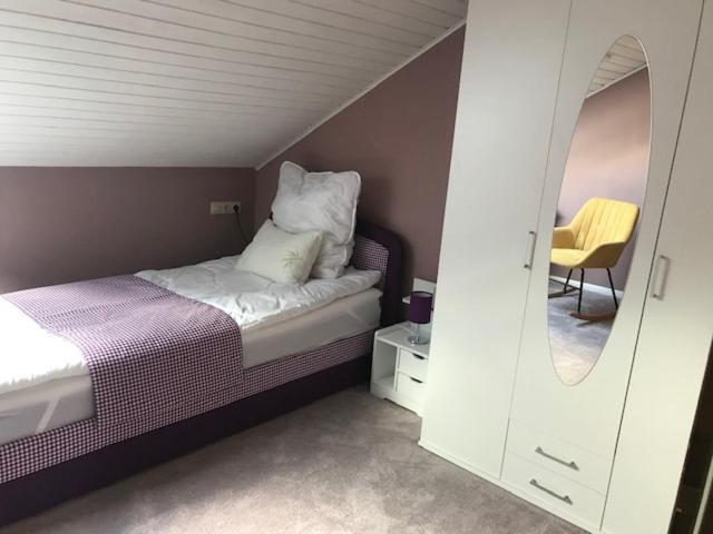 Schoene Ferienwohnung Im Suedschwarzwald Herrischried エクステリア 写真